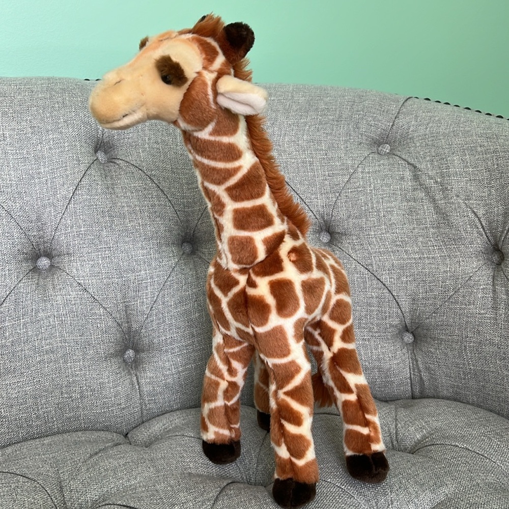 Giraffe NWOT